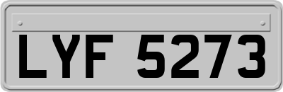 LYF5273