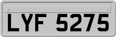 LYF5275