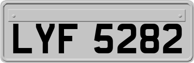LYF5282