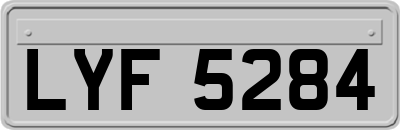 LYF5284