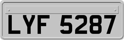 LYF5287