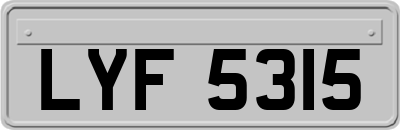 LYF5315