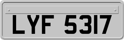 LYF5317