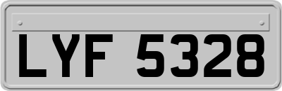 LYF5328