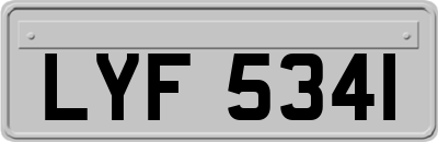 LYF5341