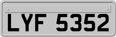 LYF5352