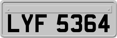 LYF5364