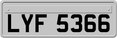 LYF5366