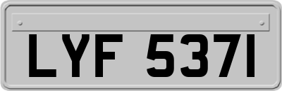 LYF5371