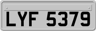 LYF5379