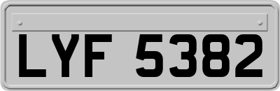 LYF5382