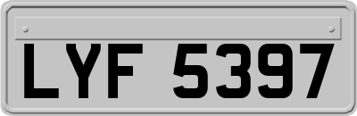 LYF5397
