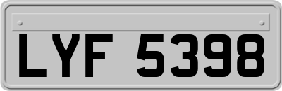 LYF5398