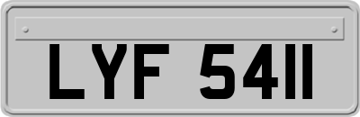 LYF5411