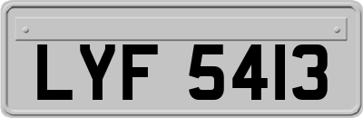 LYF5413
