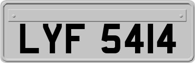 LYF5414