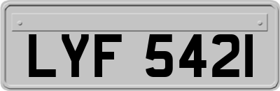 LYF5421