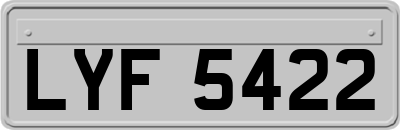 LYF5422