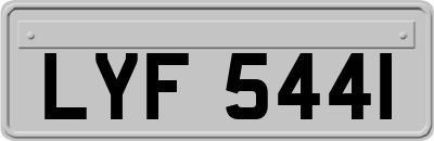 LYF5441