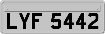 LYF5442
