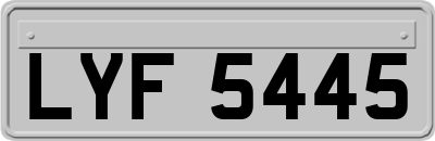 LYF5445