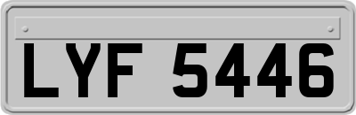 LYF5446