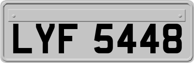 LYF5448