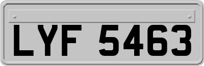 LYF5463