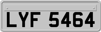 LYF5464