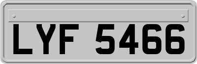 LYF5466