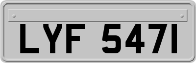 LYF5471