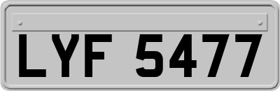 LYF5477