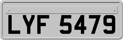 LYF5479
