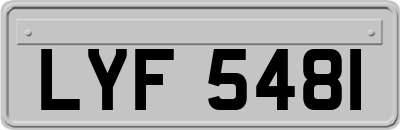 LYF5481