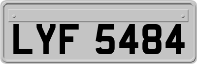 LYF5484