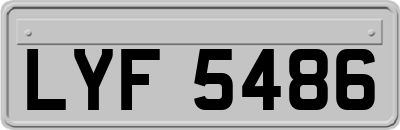 LYF5486
