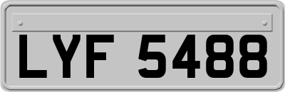 LYF5488