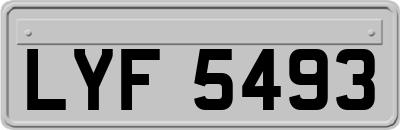 LYF5493