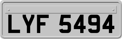 LYF5494