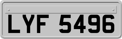 LYF5496