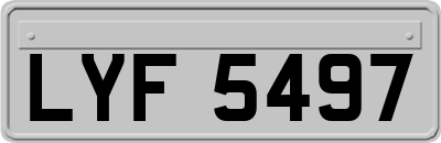 LYF5497