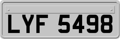 LYF5498