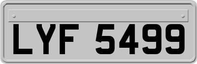 LYF5499