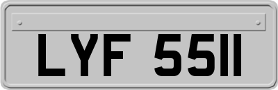 LYF5511