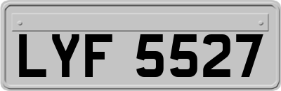 LYF5527