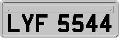 LYF5544