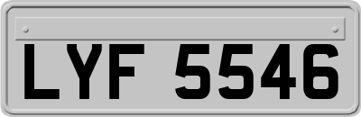 LYF5546