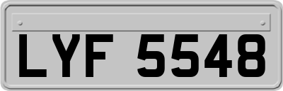 LYF5548
