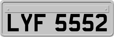 LYF5552