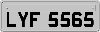 LYF5565